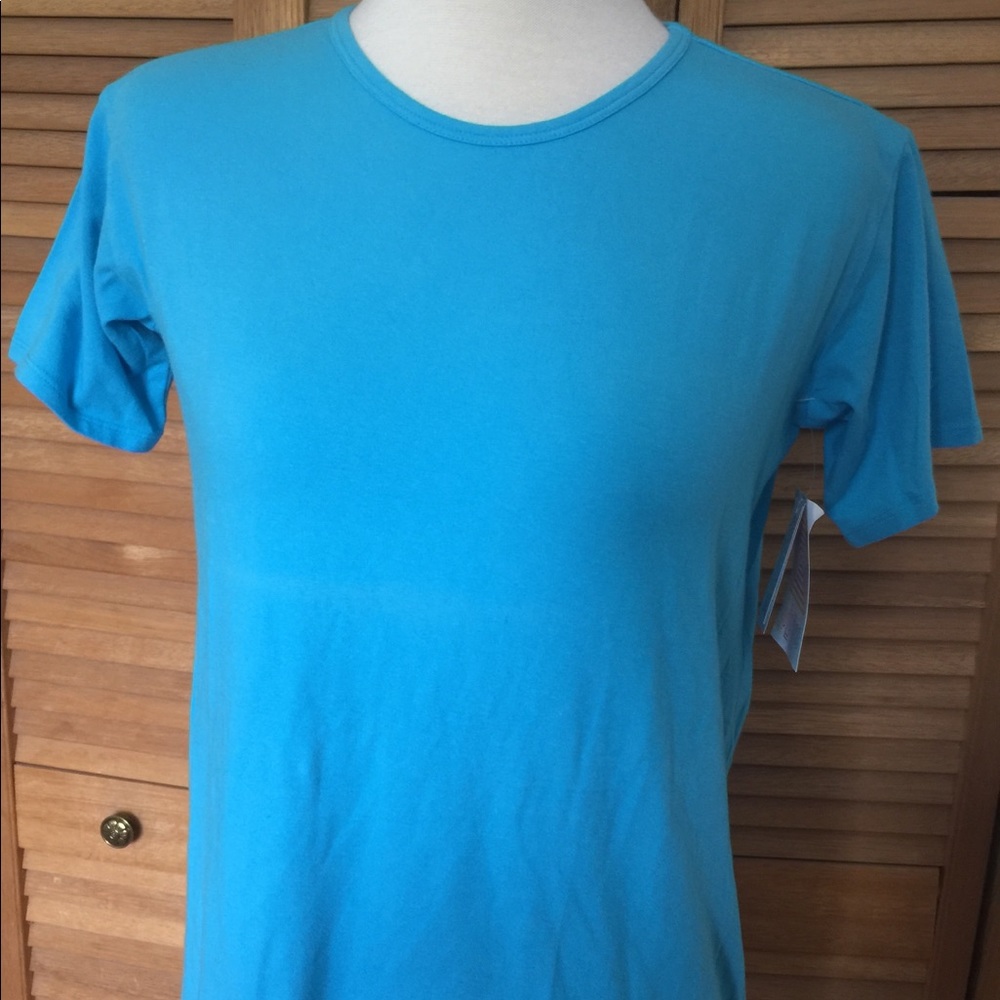 BRAND NEW LuLaRoe Gracie top